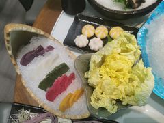 -虾佬圣汤·海鲜姿造(乐堤港店)