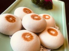 红糖锅盔-川旺角川粤融合菜•海景餐厅(星海广场店)