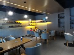 大堂-瑞幸咖啡(协信星光广场店)