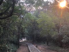-北高峰