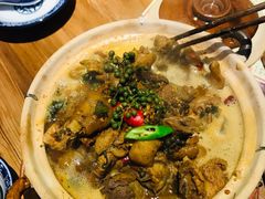 -十六蒲(桂林路店)