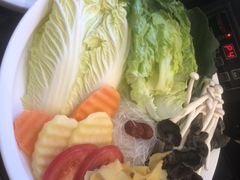 -阿源鱼捞斑鱼火锅·海鲜粥(山景尚宅店)