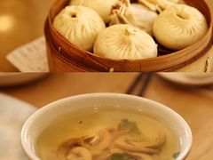 -花园茶楼(兴城西路店)