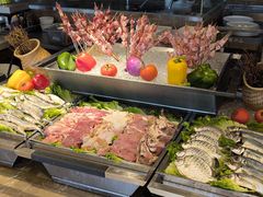 -景湖轩全日制餐厅·南湖名都