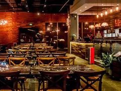 大堂-同仁四季椰子鸡(海岸城天利店)
