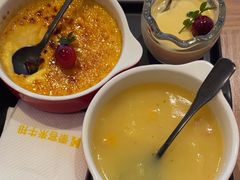 -豪客来牛排(成都锦江大融城店)