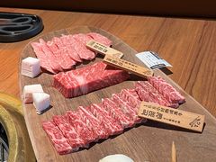 -虎哥六韩式烤肉料理 TIGERGRILL(隆生金山湖中心购物广场店)