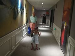 -厦门泰谷酒店(中山路镇海路地铁站店)