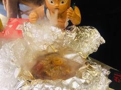 -鱼上·烤鱼(万象城店)