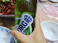 -丘艳豆花饭大排档(大坪店)