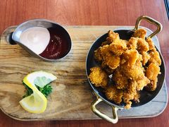 -魏斯理汉堡(西安沣东吾悦店)