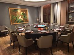 -悦融琥珀·京鲁菜(西单店)