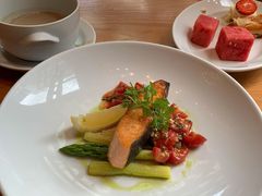 -君悦酒店·La Terrazza意合園·意式风味