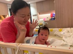 -大美臻喜母婴(重庆创始店)