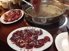 -陈记顺和潮汕牛肉火锅(韩江路店)