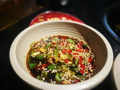 -舒家大院老火锅(台江路店)