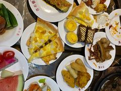 -吉布鲁牛排海鲜自助(巴南万达广场店)