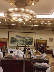 点击看大图 -全聚德烤鸭店·宴会厅(和平门店)