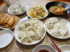 -金谷园饺子馆(北邮总店)