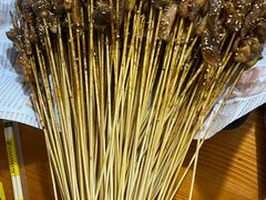 -十里铺铁板鱿鱼