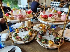 -粤海喜来登酒店·&More聚驿(天河城店)