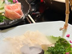 -捞王猪肚鸡火锅(财富中心店)