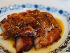 -麒麟中餐厅·经典粤菜·地道菜式老字号(广州长隆酒店)