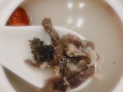 草原全羊汤-羊倌毡房·西北大排档(虹桥店)