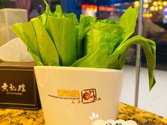 -黄记煌三汁焖锅(顺义华联店)