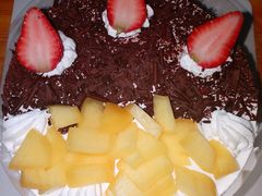 -卡漫莫尼蛋糕(徐汇店)