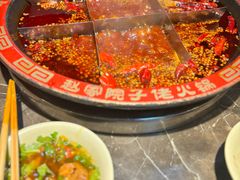 -赵家院子佬火锅(重庆总店)