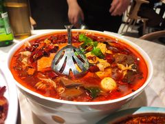 -茅庐川菜(青岛凯德店)