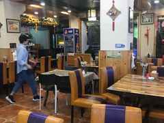 -安家德吉林市朝鲜族大冷面(民康路店)