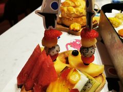 -水桶王国主题餐厅·聚会·生日派对·亲子活动·家庭套餐(亚龙湾希尔顿店)