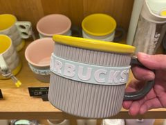 -星巴克(嘉定中信泰富万达广场店)