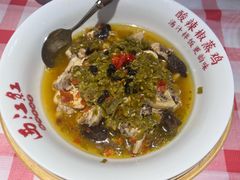 -西江红·株洲本地菜(滨江南路店)