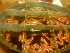 -重庆老火锅王(西安北路店)