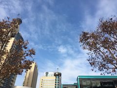 -怡豪大饭店·银顶旋转餐厅