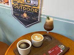 -RIPPLE COFFEE涟漪咖啡