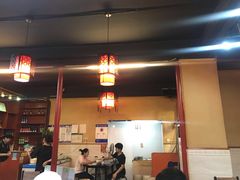 -二姐卤煮(南十里居店)