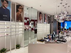 -吴良材眼镜(南翔印象城MEGA店)
