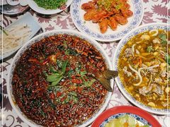-杨记隆府(时代天街店)