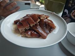 -椿记烧鹅(叠彩店)