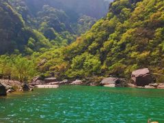 -河南宝泉旅游区