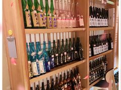 -大岛日本料理铁板烧(南通大饭店)
