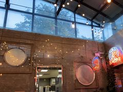 -Tubestation站点比萨(五道营店)