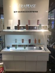 -时尚殿堂hair salon