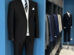 -尊卡诺高级西装礼服定制(江东中路店)