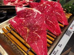 -西塔老太太泥炉烤肉(龙湖北苑天街店)