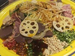 -北丐先生·野馄饨烧烤(雨花万象店)